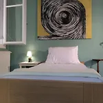 Colorful 110 M2 House In Chania City Center!