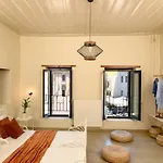 Monastery Apartment, A Unique House
