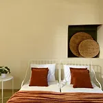 Monastery Apartment, A Unique House