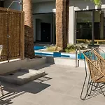 Cocoon City Hostel