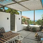Lux Sea View Villa By Chania Living Stories