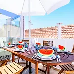 Koum Kapi Cottage
