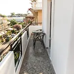 Nicky Apartments Chania