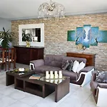 Luxury Central Penthouse