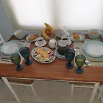 Nikoleta Apartment