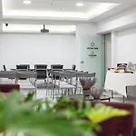 Morum City Hotel Chania