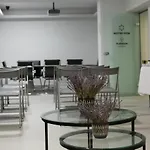 Morum City Hotel Chania