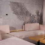 Ikaros Hotel
