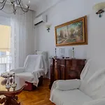 Irini\'S City Centre Apartment