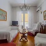 Irini\'S City Centre Apartment