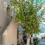 Fragios Beach House