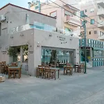 Fragios Beach House