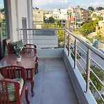 Maryland:Luxurious Penthouse In Chania City