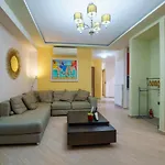 Panoramic View Penthouse