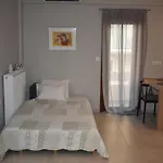 Saxon\'S Apartment