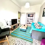 Golden Key apartments