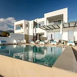 Seafront Villa Pelagia Superb New Listing