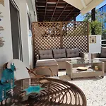 Veranda Apartment