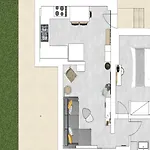 New Sea Escape Boutique Apt-Agii Aposto Li Beach