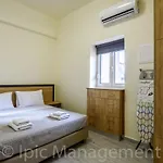 Anna\'S Apartment \'Nea Chora\'