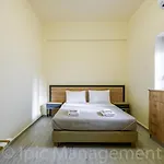 Anna\'S Apartment \'Nea Chora\'