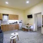 Anna\'S Apartment \'Nea Chora\'