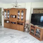 Nikos Seaview Home