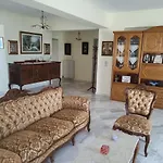 Nikos Seaview Home