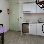 Anastasia Apartments