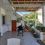 Alexandros Cosy House For Family Vacation