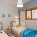 Neoria Apartment