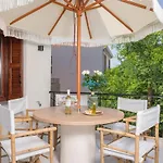 Belle Epoque Halepa\'S House
