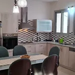 Anastasia Central House