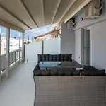 Central Roof Nk Chania