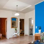 Georgia\'S House Chania