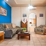 Georgia\'S House Chania