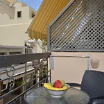 Rex Apartments