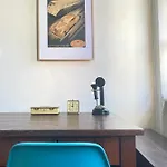 The Traveler\'S Room - The Thirty8 Heritage House