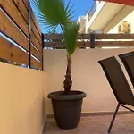 Unique Apartment