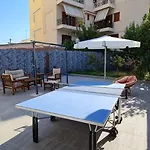 Thalia\'S House