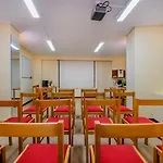Nefeli Hotel