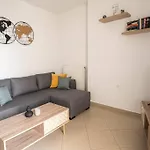 Nefeli Apartment Chania