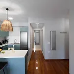 Chania Central Apartment