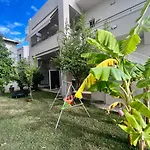 Golden Key apartments