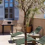 Azade Chania
