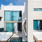 Villa Alveo Del Mare