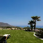 Villa Empire With Magical Sea View