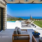 Villa Empire With Magical Sea View