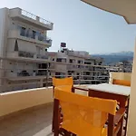 Splendid Chania Town Apartment
