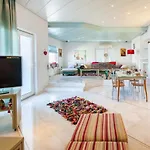 Penthouse Oasis
